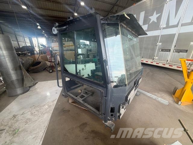 John Deere 410 P-Tier Muud osad