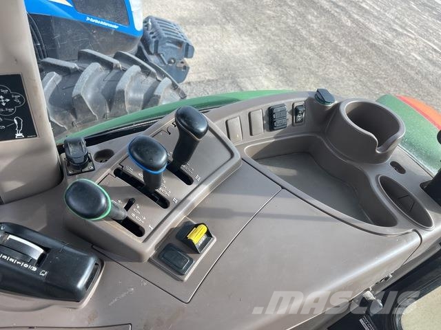 John Deere 5090R Tractors