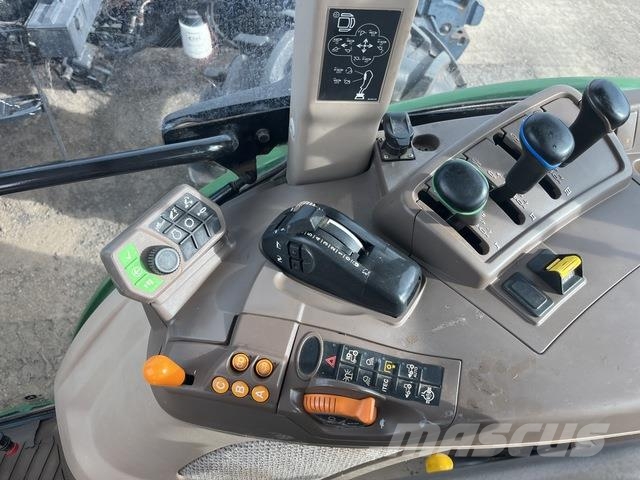 John Deere 5090R Tractors