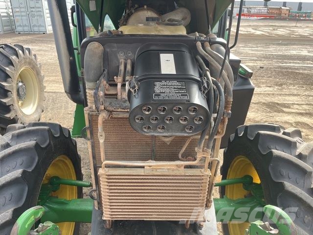 John Deere 5090R Tractors