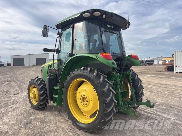 John Deere 5090R Tractors