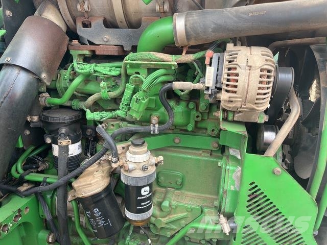 John Deere 5090R Tractors