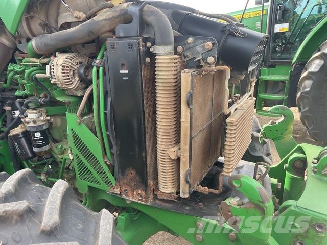 John Deere 5090R Tractors