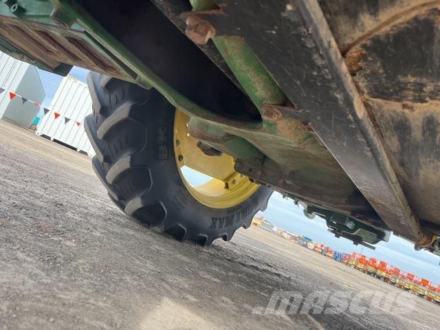 John Deere 5090R Tractors