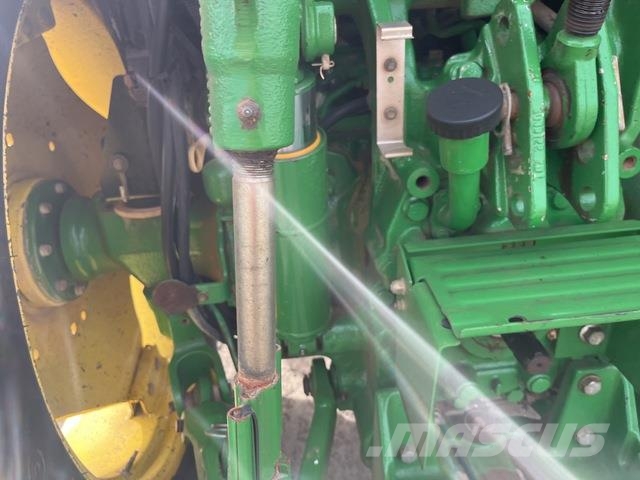 John Deere 5090R Tractors