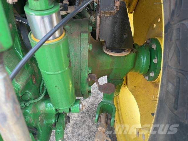 John Deere 5090R Tractors