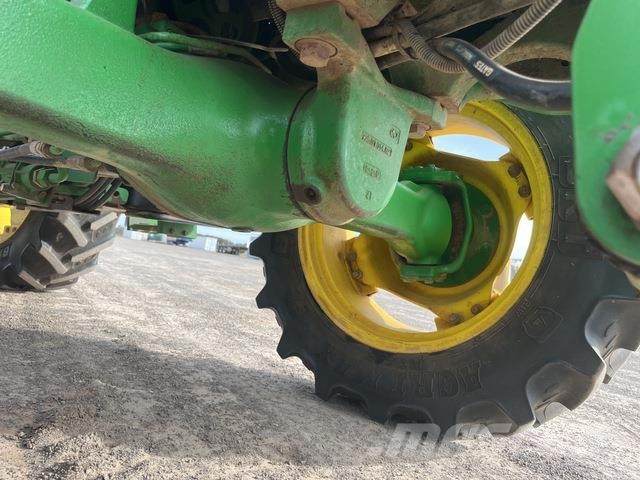 John Deere 5090R Tractors