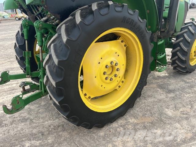 John Deere 5090R Tractors
