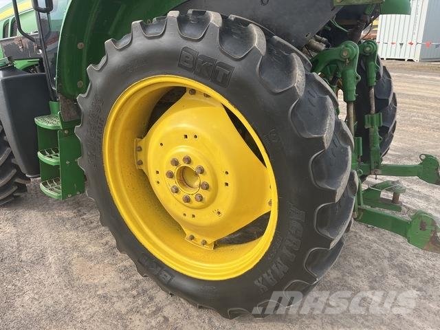 John Deere 5090R Tractors