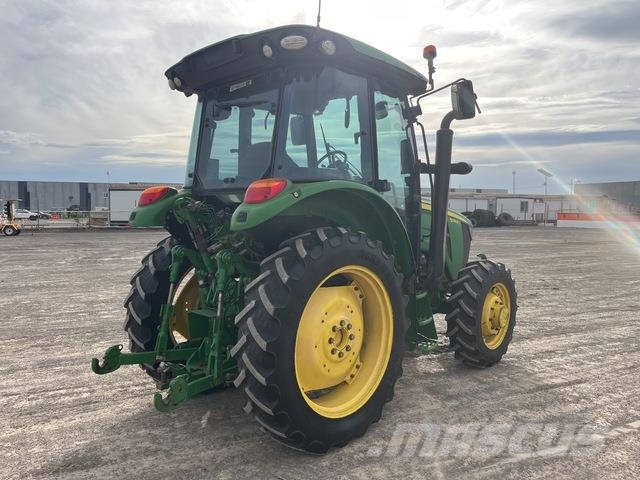 John Deere 5090R Tractors