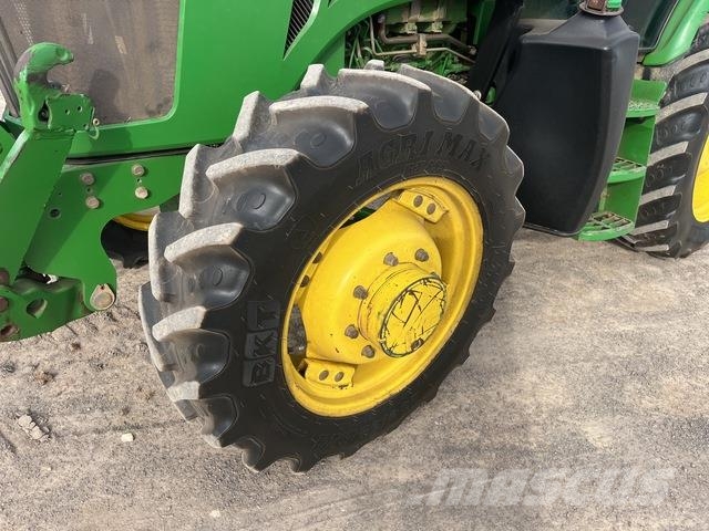 John Deere 5090R Tractors