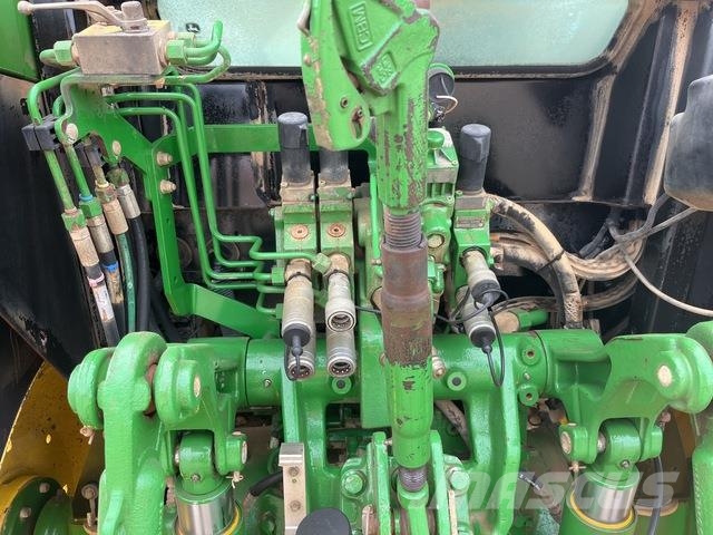 John Deere 5090R Tractors