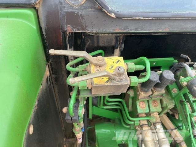 John Deere 5090R Tractors