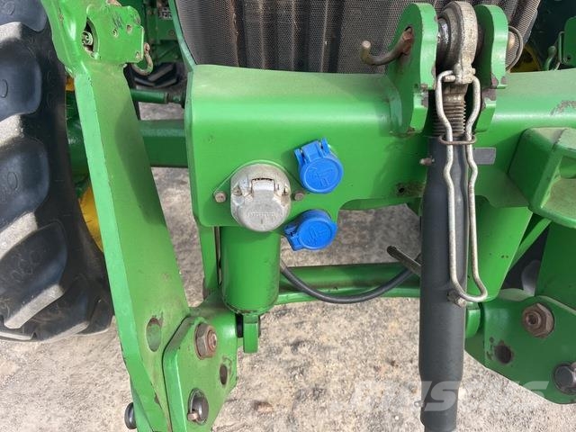 John Deere 5090R Tractors