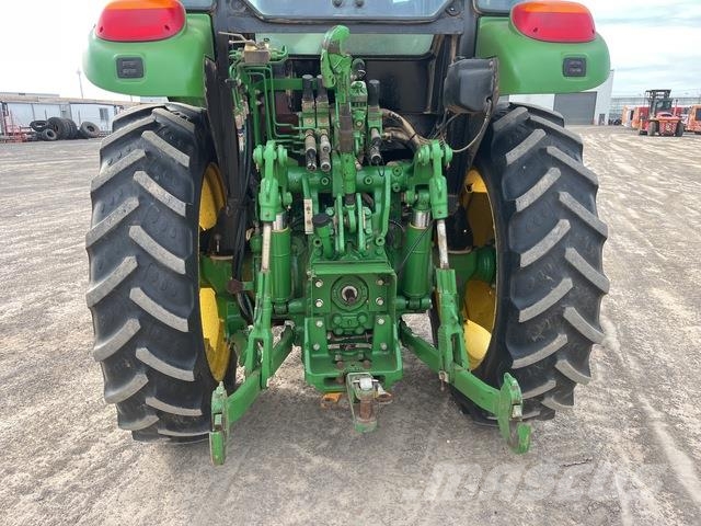 John Deere 5090R Tractors