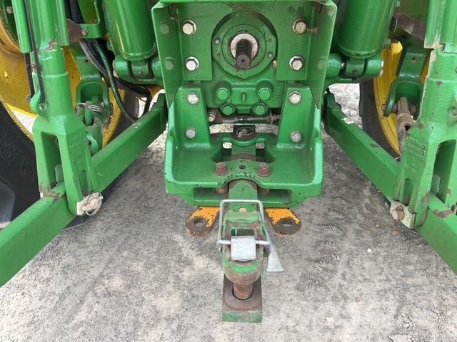 John Deere 5090R Tractors