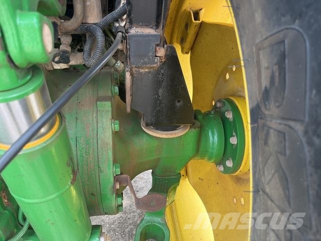 John Deere 5090R Tractors