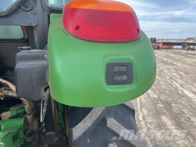 John Deere 5090R Tractors