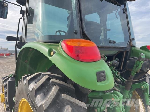 John Deere 5090R Tractors