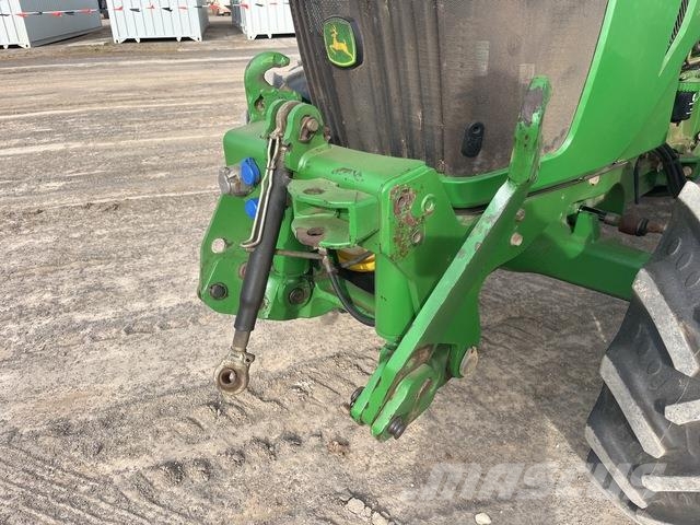 John Deere 5090R Tractors