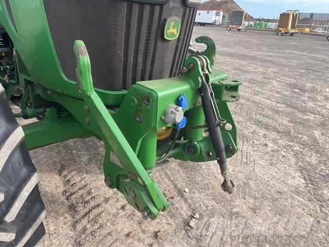 John Deere 5090R Tractors