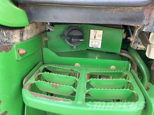 John Deere 5090R Tractors