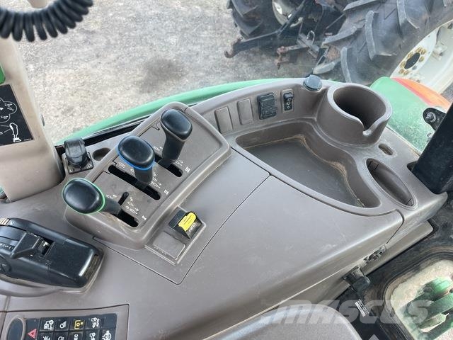 John Deere 5090R Tractors