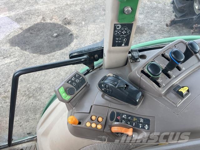 John Deere 5090R Tractors
