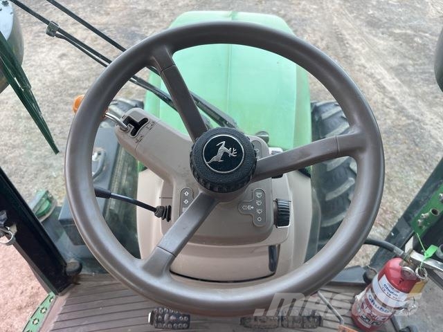 John Deere 5090R Tractors
