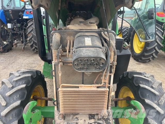 John Deere 5090R Tractors