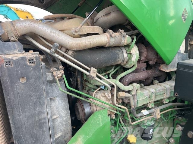John Deere 5090R Tractors