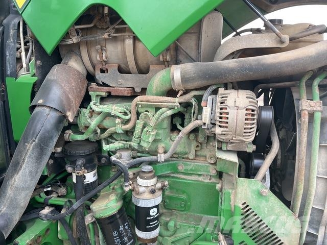 John Deere 5090R Tractors
