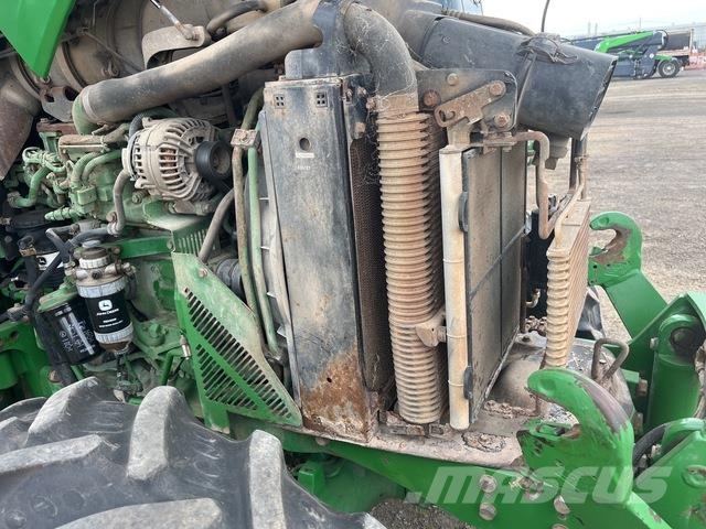 John Deere 5090R Tractors