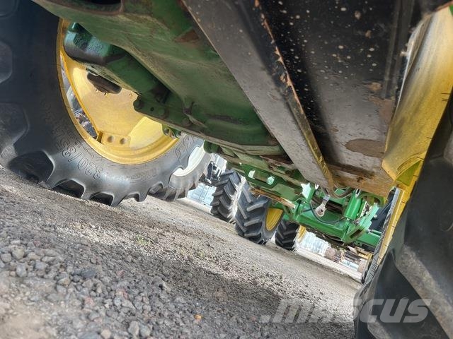 John Deere 5090R Tractors