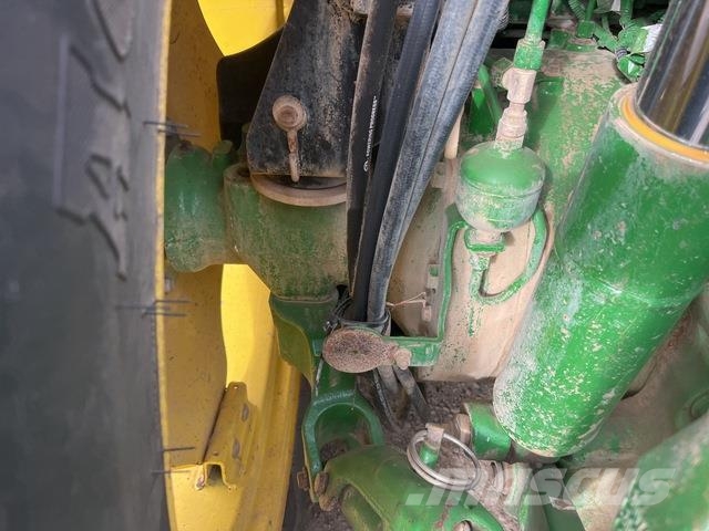 John Deere 5090R Tractors