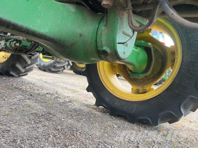 John Deere 5090R Tractors
