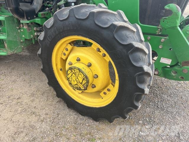John Deere 5090R Tractors
