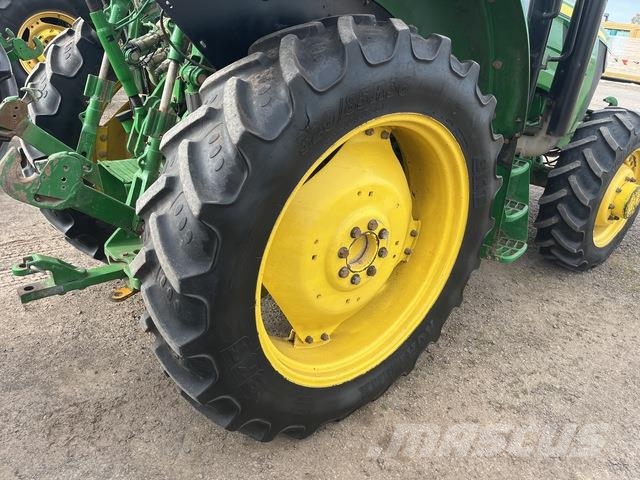 John Deere 5090R Tractors