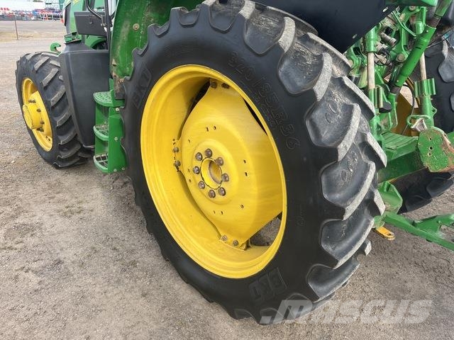 John Deere 5090R Tractors