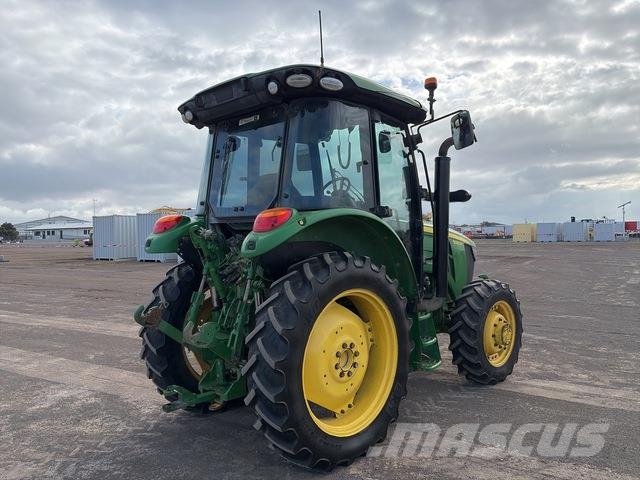 John Deere 5090R Tractors
