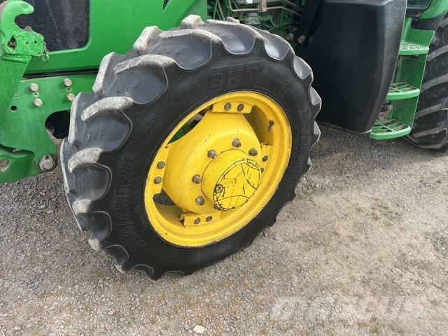 John Deere 5090R Tractors