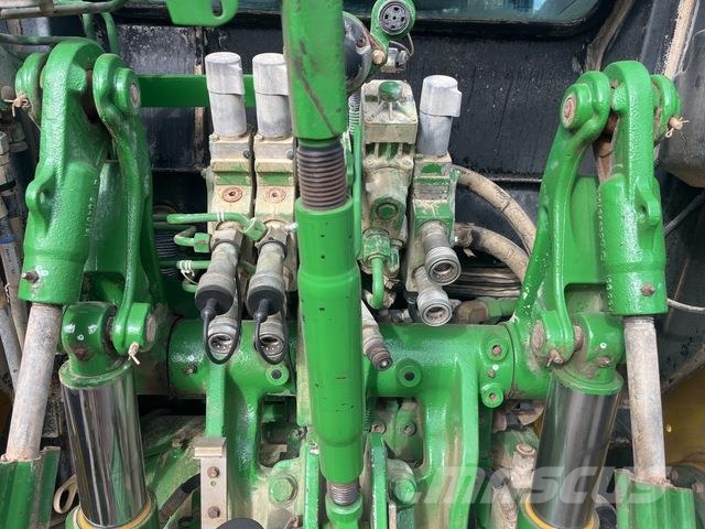 John Deere 5090R Tractors