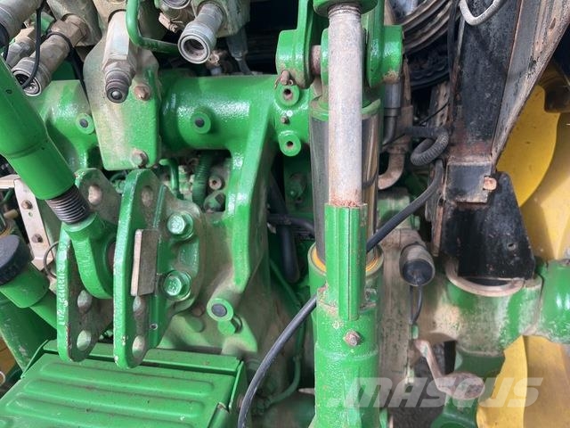 John Deere 5090R Tractors