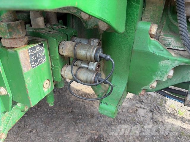 John Deere 5090R Tractors