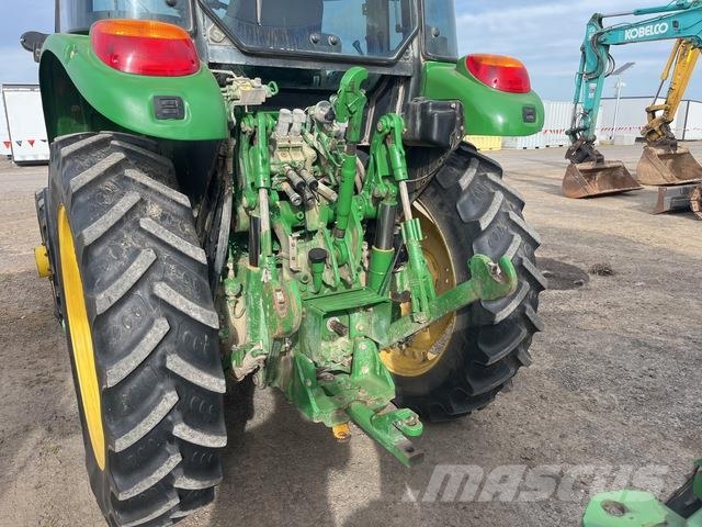 John Deere 5090R Tractors