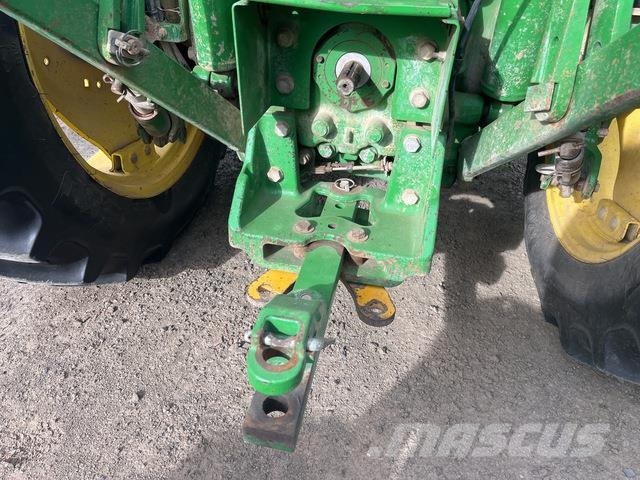 John Deere 5090R Tractors