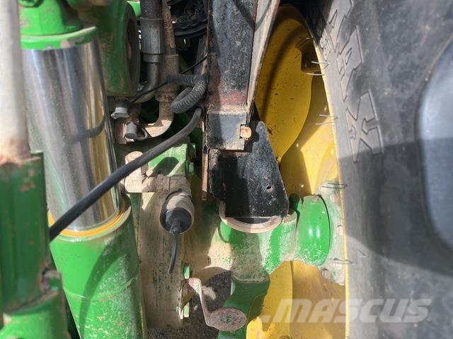 John Deere 5090R Tractors