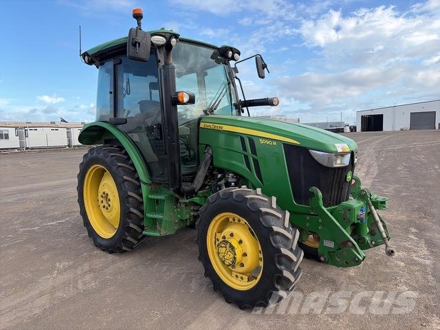 John Deere 5090R Tractors