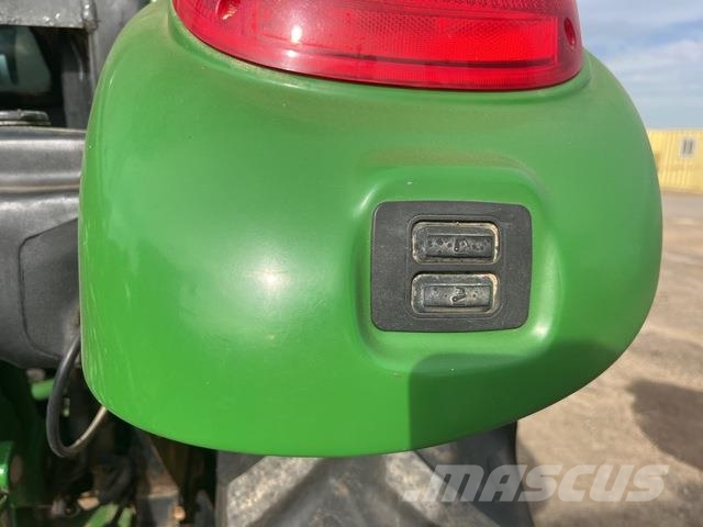 John Deere 5090R Tractors