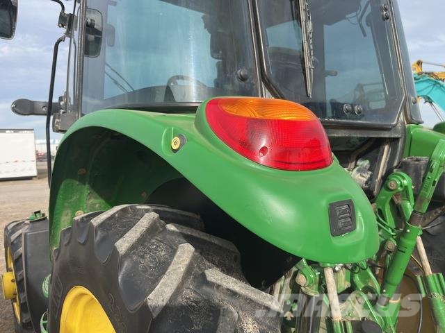 John Deere 5090R Tractors